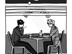 [쿠로츠키] 純愛