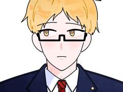 [쿠로츠키] MENTOR