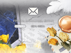 친애하는 샤샤,