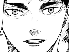 프러포즈 하는 하이큐 드림