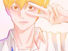 [아현문대] 엿보기안경