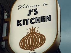 Welcome to J’s kitchen - 17