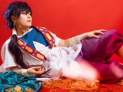 마기 : 신드바드의 모험 - 신드바드