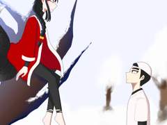 진케그림(쿠션없음)