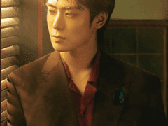 끊어도 끊어지지 않는 1화