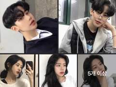 한순간에 페북스타된 썰