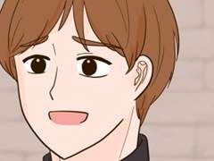 [단편] 아련한 겨울이여 1화