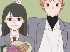 [단편] 아련한 겨울이여 마지막화