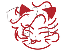 코코 키링 도안