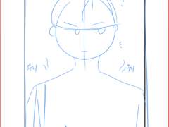 콘티 / 캠퍼스물, 로맨스, 현대판타지 / 꿈으로 널 조종할게 7화