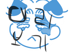 이누피 키링 도안 판매