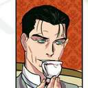 [셜록: 여왕폐하의 탐정] 본진으로하는 원고지