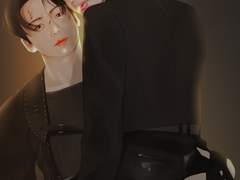 painting) 강력한 소유권 주장