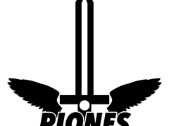 [PIONES]