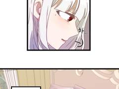 witch의 마음에 위치 3화