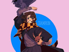 🌿홍삼 커미션🌿