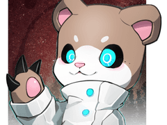 레샨 크리쳐 커미션