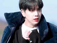 김영훈과 카talk 하기