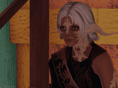 [The Guardian’s Shield] [물려줄 수호자의 증표]