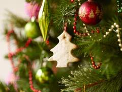 크리스마스 스캔들