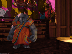 [My Father My Fisher] [마을에 비축품을]