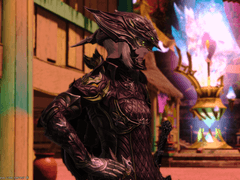 [Radiant Patrol] [별빛전사단의 순찰]