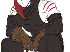 [너를 위한 후원] 전용 리퀘스트