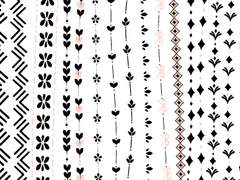 [유료] 소장식 브러쉬 세트