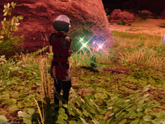 [Flowers for the Family] [딸의 소원과 두 송이 꽃]