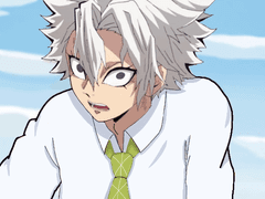 [귀멸드림] 우당탕탕 귀멸 학원!