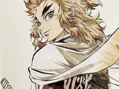 [귀멸드림] 당신을 만나러,