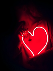 오직 둘 뿐인 세계