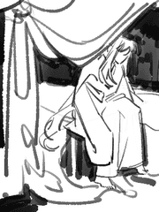 2차 창작/태양의 시