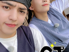 [쿱정]Petshop of horrors