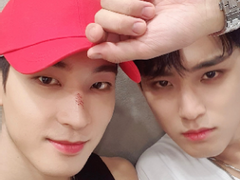 [민원] 봄과 아수라 1