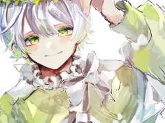 누군가에게 행복을 주고 싶다네요?