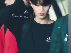 아무한테나 친절하지마세요 01