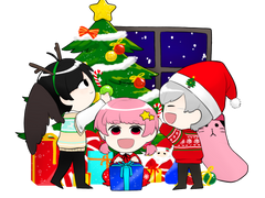 비행조 키링도안 배포