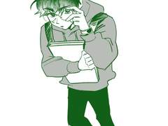 [해진세훈] 현대캠퍼스물AU 썰 백업