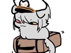 마호야쿠 고양이모에화연성