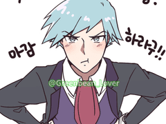 [ 월야 커미션 안내 ]