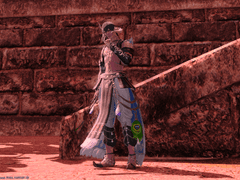 [Treasure Hunters] [승가의 숲에 잠든 것]