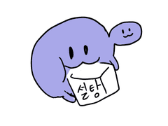 Kilju만드는 만화.1