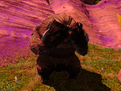 [My Friend the Yeti] [아르카소다라족의 친구]