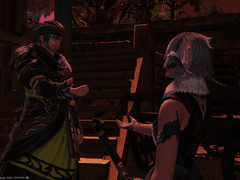 [A Budding Adventure] [숲에 불어오는 초원의 바람]