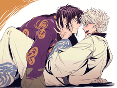 은혼 로그 정리2