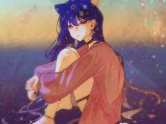 [커미션] 캐릭터 커미션