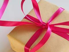 [미나츠무] 집착 선물