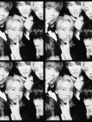 폭풍의 공공주 TALK