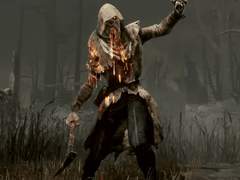 데바데 블라이트에 대해